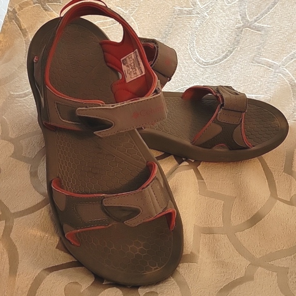 Columbia Techsun Vent Sports Sandals,